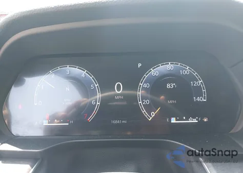 2025 Jeep Grand Cherokee L Limited 4X4 from USA, damaged, VIN 1C4RJKBG9S8633398